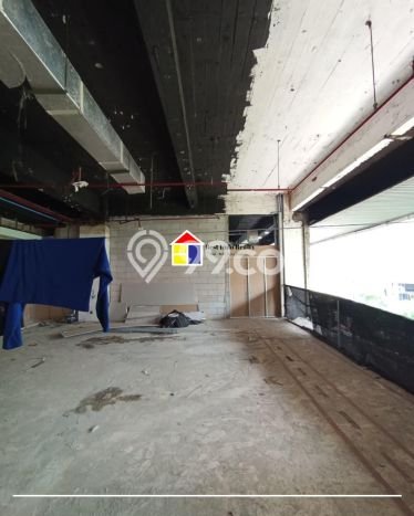 Komersial Komersial Disewakan di Kebayoran Baru Jakarta Selatan Luas 370m2 Komersial Komersial Disewakan di Kebayoran Baru Jakarta Selatan Luas 370m2