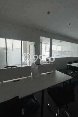 Untuk Disewa Kantor di Grogol Petamburan Jakarta Barat LT 143m2, LB 143m2 Untuk Disewa Kantor di Grogol Petamburan Jakarta Barat LT 143m2, LB 143m2