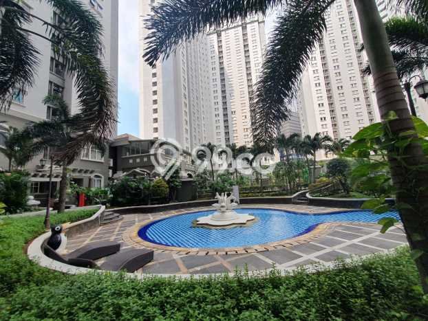 Sewa Sekarang Apartemen Strategis 2 KT, 1 KM di Kawasan Grogol Petamburan Sewa Sekarang Apartemen Strategis 2 KT, 1 KM di Kawasan Grogol Petamburan
