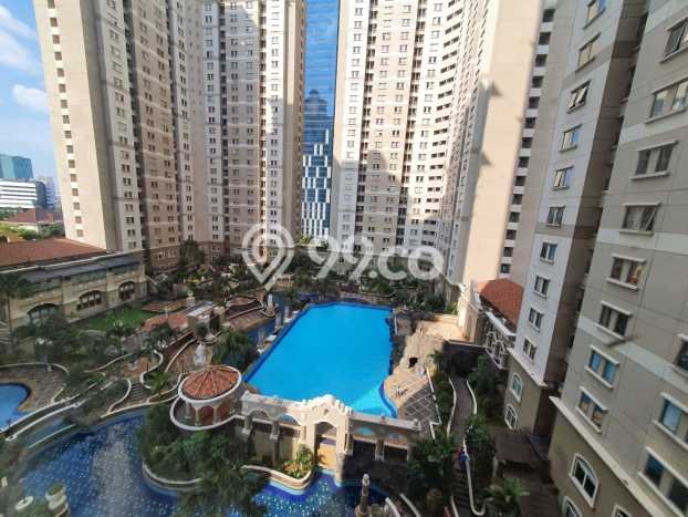 Disewakan Segera Apartemen Strategis 2 KT, 1 KM di Kawasan Grogol Petamburan Disewakan Segera Apartemen Strategis 2 KT, 1 KM di Kawasan Grogol Petamburan