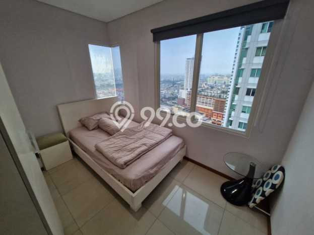 Siap Milik Apartemen 2 KT 1 KM di Tanah Abang Siap Milik Apartemen 2 KT 1 KM di Tanah Abang