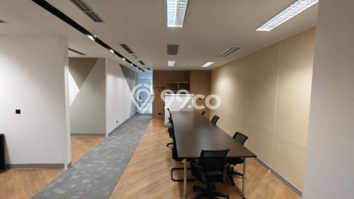 Kantor Disewakan Lokasi Tanah Abang Jakarta Pusat Harga Spesial! Kantor Disewakan Lokasi Tanah Abang Jakarta Pusat Harga Spesial!