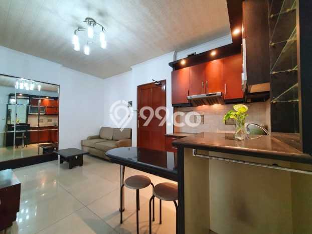 Disewakan Segera Apartemen Strategis 2 KT, 1 KM di Kawasan Grogol Petamburan Disewakan Segera Apartemen Strategis 2 KT, 1 KM di Kawasan Grogol Petamburan