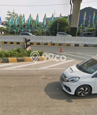 Lahan Dijual Lokasi Cakung, Jakarta Timur dengan Luas Tanah 9425m2 dan Status - Lahan Dijual Lokasi Cakung, Jakarta Timur dengan Luas Tanah 9425m2 dan Status -
