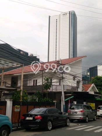 Rumah Luxury Best Area di Jakarta Pusat, DKI Jakarta Rumah Luxury Best Area di Jakarta Pusat, DKI Jakarta