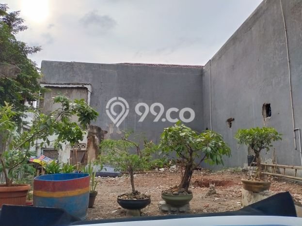 Jual Cepat Hunian Mewah Cozy di Jakarta Selatan Jual Cepat Hunian Mewah Cozy di Jakarta Selatan