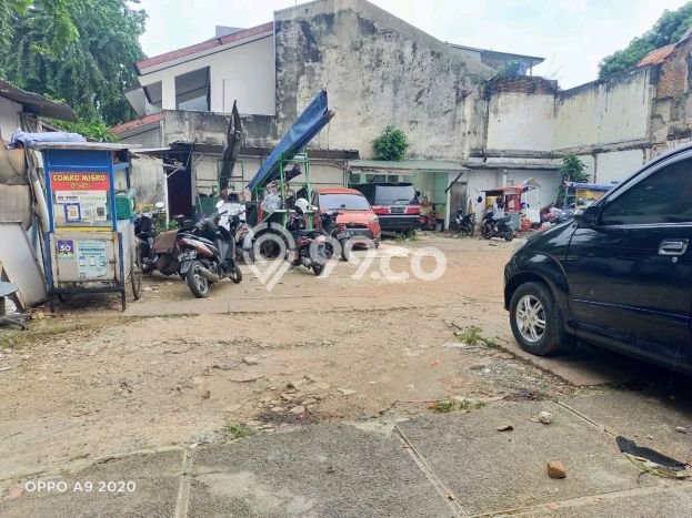 Tanah Dijual Area Strategis di Bendungan Hilir Jakarta Pusat 500m2 Tanah Dijual Area Strategis di Bendungan Hilir Jakarta Pusat 500m2