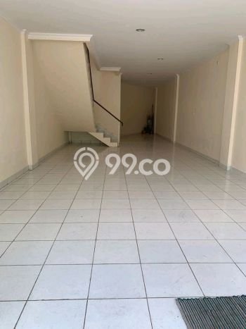 Unit Ruko Dijual di Jakarta Selatan LT 247m2 & LB 170m2 Unit Ruko Dijual di Jakarta Selatan LT 247m2 & LB 170m2