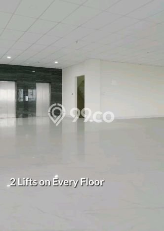 Kantor Bagus Dijual di TB Simatupang Jakarta Selatan Strategis Cocok untuk Kembangkan Bisnis Kantor Bagus Dijual di TB Simatupang Jakarta Selatan Strategis Cocok untuk Kembangkan Bisnis