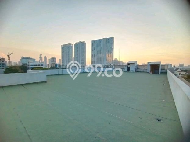 Komersial Bagus Dijual LB 8800m2 Lokasi Strategis Jakarta Selatan Area Cocok untuk Bisnis Komersial Bagus Dijual LB 8800m2 Lokasi Strategis Jakarta Selatan Area Cocok untuk Bisnis