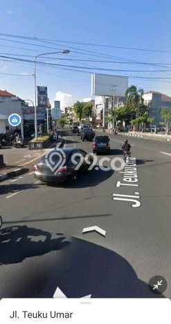PROSPEK BAGUS! Ruko di Denpasar Barat, Luas 417m², Kawasan Bisnis PROSPEK BAGUS! Ruko di Denpasar Barat, Luas 417m², Kawasan Bisnis