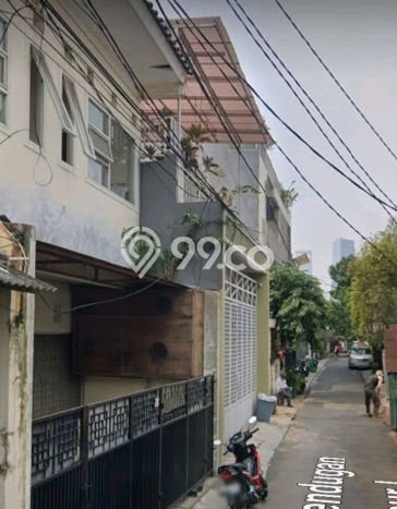 Cocok Untuk Investasi! Dijual Kost di Bendungan Hilir 20 Kamar Cocok Untuk Investasi! Dijual Kost di Bendungan Hilir 20 Kamar