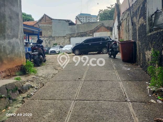 Tanah Dijual Area Strategis di Bendungan Hilir Jakarta Pusat 500m2 Tanah Dijual Area Strategis di Bendungan Hilir Jakarta Pusat 500m2