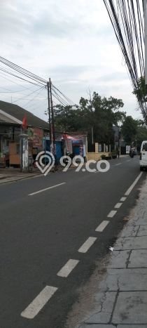 Tanah Siap Bangun Dijual di Jakarta Selatan Punya Luas 200m2 Tanah Siap Bangun Dijual di Jakarta Selatan Punya Luas 200m2