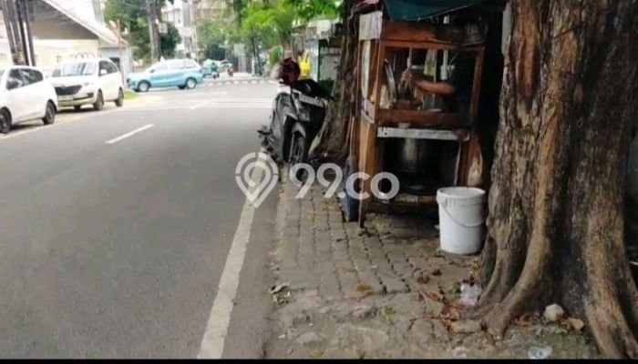 Tanah Dijual Area Strategis di Bendungan Hilir Jakarta Pusat 500m2 Tanah Dijual Area Strategis di Bendungan Hilir Jakarta Pusat 500m2