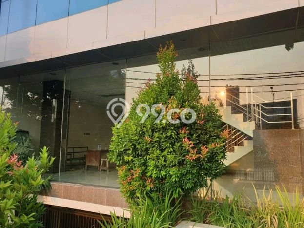 Komersial Bagus Dijual LB 8800m2 Lokasi Strategis Jakarta Selatan Area Cocok untuk Bisnis Komersial Bagus Dijual LB 8800m2 Lokasi Strategis Jakarta Selatan Area Cocok untuk Bisnis