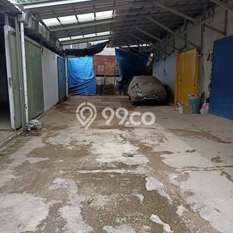 Tanah di Palmerah, Jakarta Barat Luas 2300m2 Dijual Segera Tanah di Palmerah, Jakarta Barat Luas 2300m2 Dijual Segera