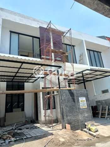 Jual Rumah Favorit Siap Huni LB 175m2 di Cengkareng, Jakarta Barat Jual Rumah Favorit Siap Huni LB 175m2 di Cengkareng, Jakarta Barat