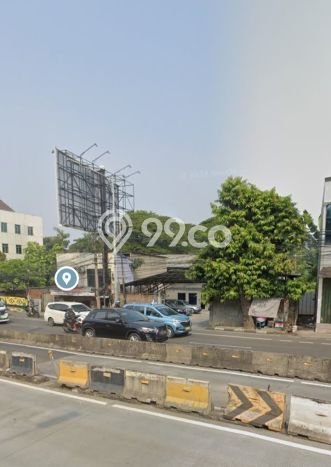 Tanah Kavling Dijual di Jakarta Selatan dengan Spesifikasi 1064m2 Tanah Kavling Dijual di Jakarta Selatan dengan Spesifikasi 1064m2