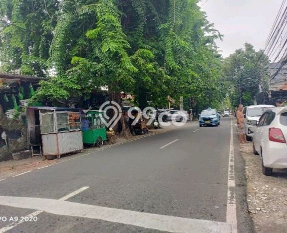 Tanah Dijual Area Strategis di Bendungan Hilir Jakarta Pusat 500m2 Tanah Dijual Area Strategis di Bendungan Hilir Jakarta Pusat 500m2