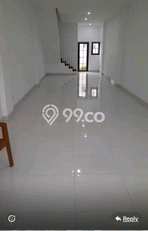 Jual Rumah Mewah Elegan Dengan View Eksklusif di Bangka, Jakarta Selatan Jual Rumah Mewah Elegan Dengan View Eksklusif di Bangka, Jakarta Selatan