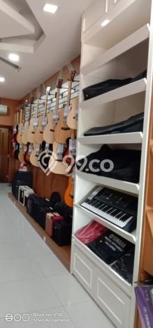 Komersial Bagus LT 302m2 LB 141m2 Dijual di Cinere Depok Komersial Bagus LT 302m2 LB 141m2 Dijual di Cinere Depok