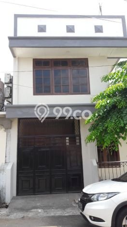 For Sale Rumah 4 Kamar Lokasi Strategis Nyaman dan Strategis di Medan Satria For Sale Rumah 4 Kamar Lokasi Strategis Nyaman dan Strategis di Medan Satria