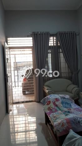 Dijual Rumah 2 Kamar Lokasi Strategis Nyaman dan Strategis di Medan Satria Dijual Rumah 2 Kamar Lokasi Strategis Nyaman dan Strategis di Medan Satria