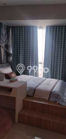 Apartemen di Tegalsari, 2 KT, Luas 76m2m², Kawasan Tegalsari, Surabaya, Surabaya Apartemen di Tegalsari, 2 KT, Luas 76m2m², Kawasan Tegalsari, Surabaya, Surabaya