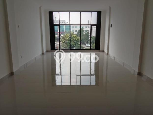 Ruko Kawasan Strategis Kawasan Cibubur, Luas 252m², Mainroad Ruko Kawasan Strategis Kawasan Cibubur, Luas 252m², Mainroad