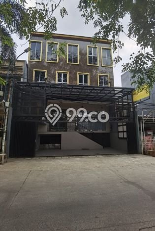 LOKASI STRATEGIS! Komersial Kawasan Kelapa Gading, Luas 700m², Potensi Tinggi LOKASI STRATEGIS! Komersial Kawasan Kelapa Gading, Luas 700m², Potensi Tinggi