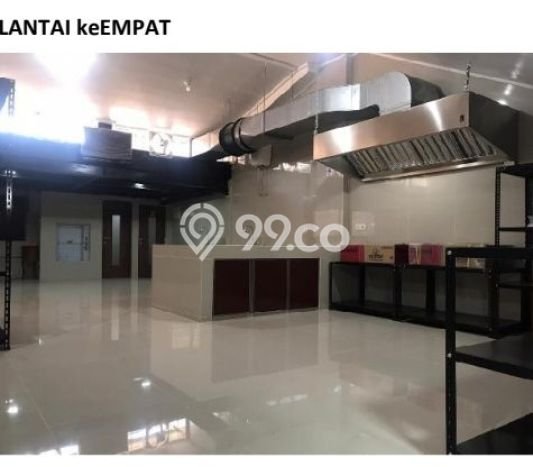 LOKASI STRATEGIS! Komersial Kawasan Kelapa Gading, Luas 700m², Potensi Tinggi LOKASI STRATEGIS! Komersial Kawasan Kelapa Gading, Luas 700m², Potensi Tinggi