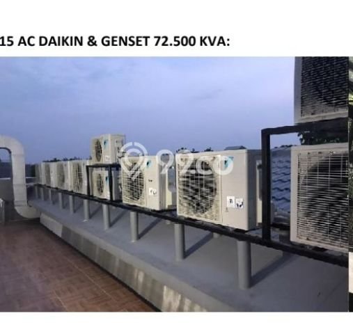 LOKASI STRATEGIS! Komersial Kawasan Kelapa Gading, Luas 700m², Potensi Tinggi LOKASI STRATEGIS! Komersial Kawasan Kelapa Gading, Luas 700m², Potensi Tinggi