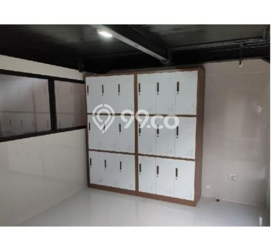 LOKASI STRATEGIS! Komersial Kawasan Kelapa Gading, Luas 700m², Potensi Tinggi LOKASI STRATEGIS! Komersial Kawasan Kelapa Gading, Luas 700m², Potensi Tinggi