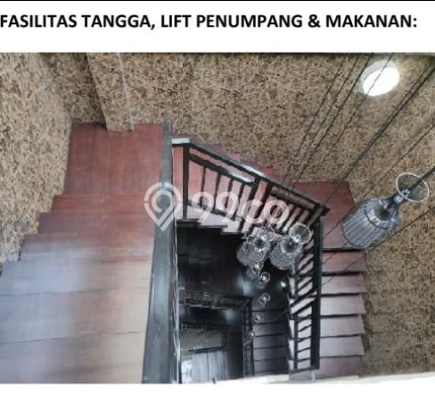 LOKASI STRATEGIS! Komersial Kawasan Kelapa Gading, Luas 700m², Potensi Tinggi LOKASI STRATEGIS! Komersial Kawasan Kelapa Gading, Luas 700m², Potensi Tinggi