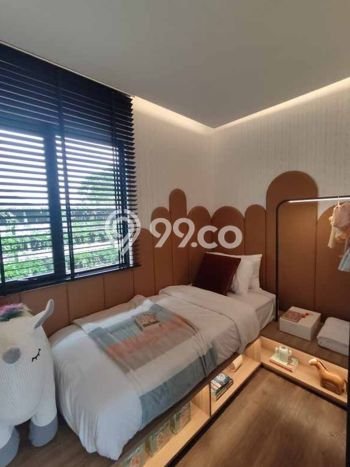 Rumah Strategis Minimalis Lb 63m2 di Legok, Tangerang Rumah Strategis Minimalis Lb 63m2 di Legok, Tangerang