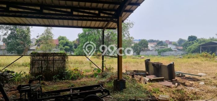 Gudang Strategis di Cilodong, Luas 3000m², Lokasi Bisnis, Dekat Cilodong, Depok, Depok Gudang Strategis di Cilodong, Luas 3000m², Lokasi Bisnis, Dekat Cilodong, Depok, Depok