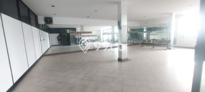 Ruko Disewakan Kawasan Cawang, Luas 564m², Area Premium, Ready Bisnis Ruko Disewakan Kawasan Cawang, Luas 564m², Area Premium, Ready Bisnis