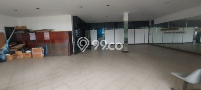Ruko Disewakan Kawasan Cawang, Luas 564m², Area Premium, Ready Bisnis Ruko Disewakan Kawasan Cawang, Luas 564m², Area Premium, Ready Bisnis