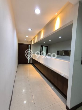 HARGA SPESIAL! Ruko Kawasan Samanhudi, Luas 448m², Jalan Strategis HARGA SPESIAL! Ruko Kawasan Samanhudi, Luas 448m², Jalan Strategis