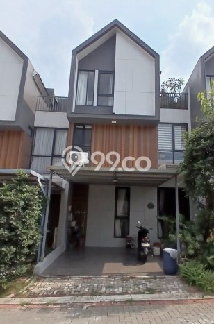Dijual Rumah Luas Elegan Dengan View Eksklusif di Kota Wisata, Jakarta Timur Dijual Rumah Luas Elegan Dengan View Eksklusif di Kota Wisata, Jakarta Timur