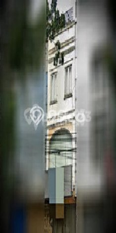 Ruko For Rent Kawasan Radio Dalam, Luas 234m², Area Premium Ruko For Rent Kawasan Radio Dalam, Luas 234m², Area Premium
