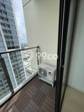Dijual Apartemen 2 KT & 1 KM di Jakarta Barat Area Strategis Dijual Apartemen 2 KT & 1 KM di Jakarta Barat Area Strategis