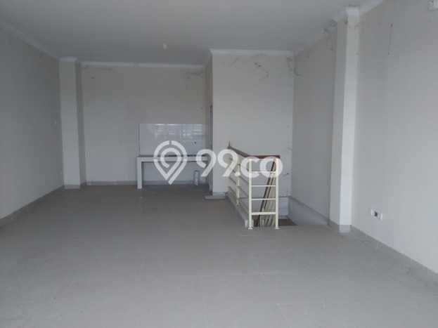 Ruko Premium di Cikarang, Luas 60m², Area Bisnis, Ramai Ruko Premium di Cikarang, Luas 60m², Area Bisnis, Ramai