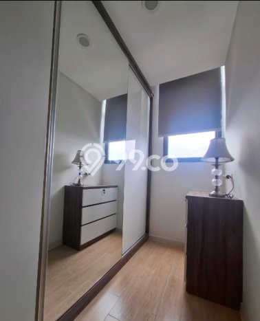 Dijual Apartemen di Jakarta Barat 2 Kamar & 1 Kamar Mandi, Luas 57m2 Dijual Apartemen di Jakarta Barat 2 Kamar & 1 Kamar Mandi, Luas 57m2