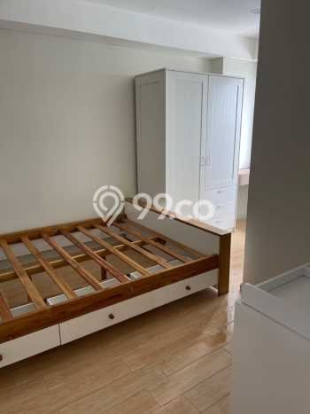 Dijual Apartemen 2 KT & 1 KM di Jakarta Barat Area Strategis Dijual Apartemen 2 KT & 1 KM di Jakarta Barat Area Strategis
