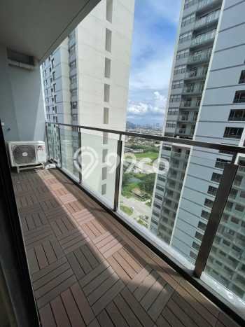 Dijual Apartemen 2 KT & 1 KM di Jakarta Barat Area Strategis Dijual Apartemen 2 KT & 1 KM di Jakarta Barat Area Strategis