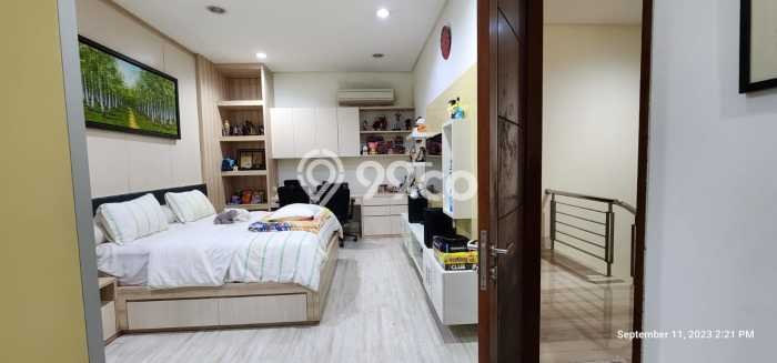 PROPERTI PILIHAN! Rumah Nyaman di Pluit, LT 202m² Bangunan 600m² PROPERTI PILIHAN! Rumah Nyaman di Pluit, LT 202m² Bangunan 600m²