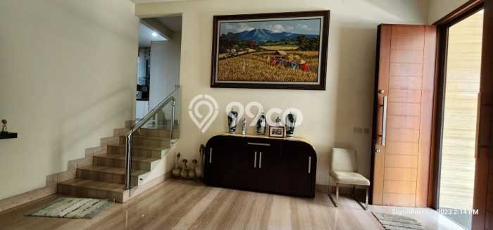 PROPERTI PILIHAN! Rumah Nyaman di Pluit, LT 202m² Bangunan 600m² PROPERTI PILIHAN! Rumah Nyaman di Pluit, LT 202m² Bangunan 600m²
