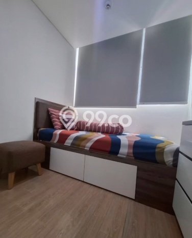Dijual Apartemen di Jakarta Barat 2 Kamar & 1 Kamar Mandi, Luas 57m2 Dijual Apartemen di Jakarta Barat 2 Kamar & 1 Kamar Mandi, Luas 57m2